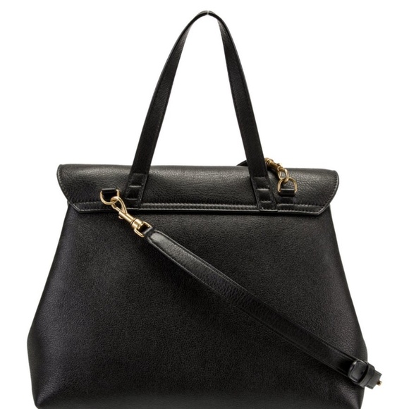 MANSUR GAVRIEL Black Soft Lady Bag Leather - Picture 3 of 6